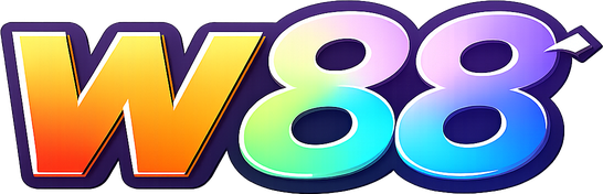 Logo w88